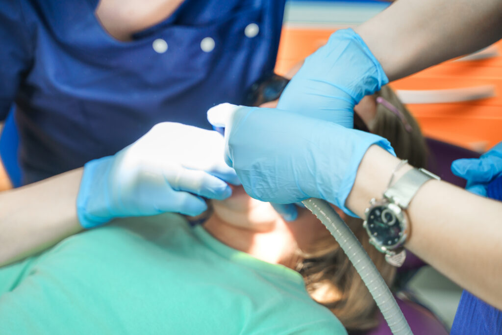 Dental Nitrous Dental Nitrous