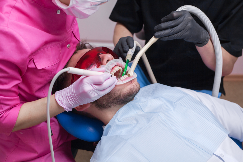 Periodontal Disease and Respiratory Disease Periodontal Disease and Respiratory Disease